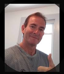 MISSING PERSON*** Patrick Gannon was last seen