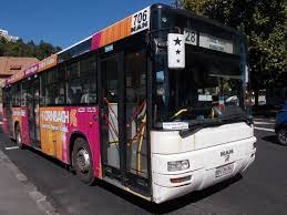 Începe programul la 5:și se. Rat BraÈ™ov DescurajeazÄƒ DeplasÄƒrile Programul Mijloacelor De Transport In Comun A Fost Redus La Maxim Newsbv