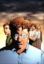 I Wish We'd All Been Ready”: A 30th Anniversary Retrospective