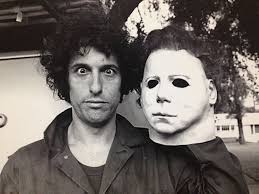 THE HOUSE OF FRADKIN-STEIN: HALLOWEEN 1978-2022: The On-Screen Biographies  of "Mr. Michael Myers"