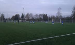 S V Groen Wit Groen Wit