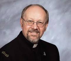 New Priest Chosen for St. Joseph, St. Mary's Churches in Meriden