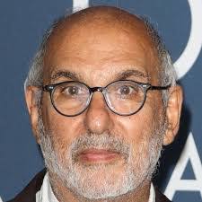 Alan Finkelstein's Instagram, Twitter & Facebook