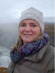 Shannon Marcia McDowell (1974-2017)