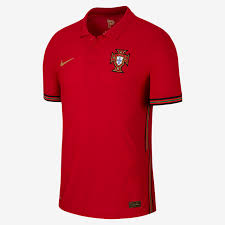 Friendlies live commentary for portugal v israel on june 9, 2021, includes full match statistics and key events, instantly updated. Portugal 2020 Vapor Match Home Herren Fussballtrikot Nike De