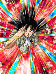 Farmer Goku Dragonballsuper Dragon Ball Dragon Ball Super Goku Anime