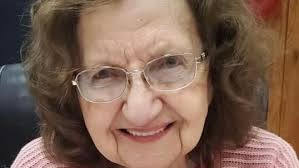 C. Joann Magee Obituary (1930