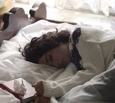 النوم مسك ن طبيعي للألم للع لم