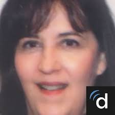 Margaret Hansley, NP