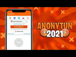Anonytun pro vpn apk versión antigua 3.9 para android. Configuracion Anonytun 2021 Youtube