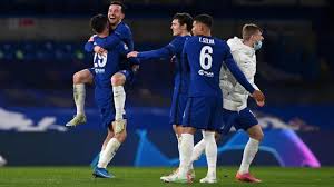 The 11v11 match database includes all english league matches since 1872, and all england (and most other) internationals ever. Chelsea 2 0 Real Madrid Hosts Cruise Into Third Final Uefa Champions League Uefa Com