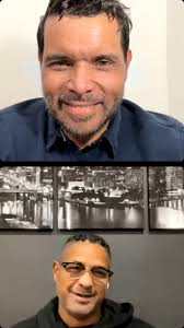 Game Changers with Fabian Lyon