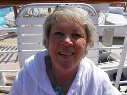 Fundraiser for Cathy Davidson by Sara Pfaff : Cathy's Campaign: Acts 20:35