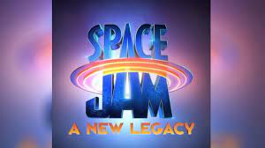 A new legacy (image credit: Lebron James Debuts His Costume For Space Jam A New Legacy Al Bawaba