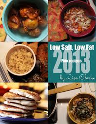 Fat free low sodium chicken broth 1/8 teaspoon ground. Low Salt Low Fat Heart Healthy Freebies Polka Dot Cottage