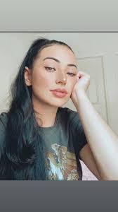 Gabby Phillips's Instagram, Twitter & Facebook