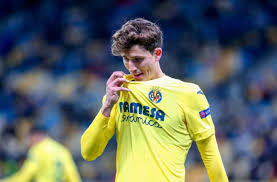 Player profile pau torres from team villarreal. Manchester United Learn Pau Torres Transfer Price