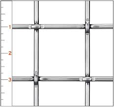 Woven Wire Basics Banker Wire