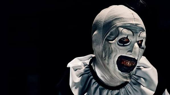 Prime Video: Terrifier 3