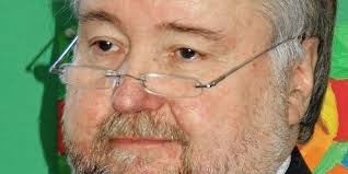 Neuer Rektor für die Karl-Person-Schule