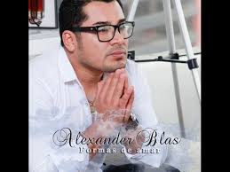 Alexander Blas- Te quiero.