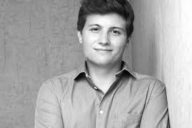 We did not find results for: Journalistin At 30 Unter 30 Maximilian Eberle Will Audio Oder Video Format Entwickeln