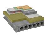 Isolation thermique des sols d une maison