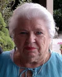 Barbara Foulds's Instagram, Twitter & Facebook