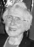 Mildred Geisler Obituary (2007)