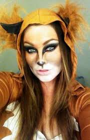 11 Best Fox Halloween ideas
