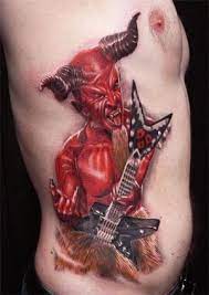 Watch tenacious d rate danzig, mayo ice cream, and line dancing. Pin On Tattoo Tattoo