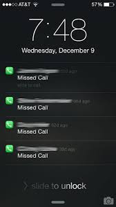 In this article, i'll explain why your iphone keeps crashing and show you how to fix the problem for good! How To Fix Iphone Hangs Or Freezes After A Missed Call