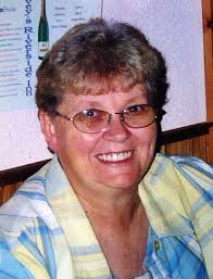 OBITUARY: Betty Jean Shaffer