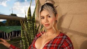 Cintia Cossio sorprende al revelar su embarazo y la identidad del padre