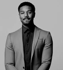 Jordan's 'black panther' makeup was done | movies insider without remorse trailer (2021) michael b. Actor Michael B Jordan And African American Image Micheal B Jordan Michael B Jordan Michael Bakari Jordan