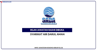 Syarikat air terengganu sdn bhd (satuwater). 06jortyr4guokm