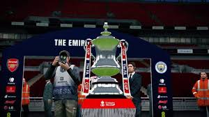 Add your favourite leagues and cups here to access them quickly and see them on top in live kind of ironic how villa will be forced to play the kids. Pes 2017 Full Modpack The Fa Cup 2021