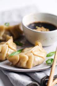 Aug 06, 2020 · asheville is known for its breweries, but it's also become a mecca for foodies. Simple Vegetable Dumplings Wife Mama Foodie