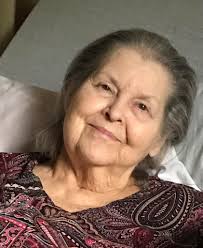 Tyler, Texas- Betty Jo Sterling,...