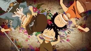 If you have one of your own you'd like to share, send it to us and we'll be happy to include it on our website. One Piece Wallpapers Best Backgrounds