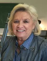 Obituary information for Carol Ann Chisholm