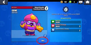 Brawlers are divided into 9 types, fighter, sharpshooter, heavyweight, batter, thrower, healer, support, assassin, skirmisher. General Information Characters In Brawl Stars Brawl Stars Guide Gamepressure Com