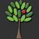 AppleTree Staffing logo