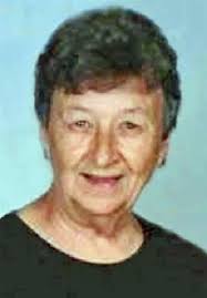 Marjorie Brentlinger Obituary (1941