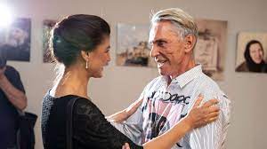 Was die frau von oskar lafontaine über linke porsche fahrer. Joops Moden Times Mager