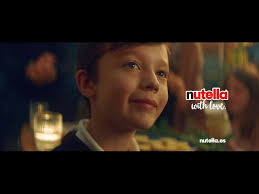 Nutella® with love #nutellawithlove