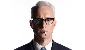 Roger Sterling, Veteran