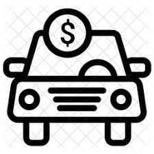 We do not knowingly collect information from children under 16 years old. Free Auto Loan Line Icon Available In Svg Png Eps Ai Icon Fonts
