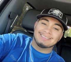 Alfredo Huerta Obituary