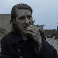 They are finally adding a cool slicked back haircut what ideas you have for  it?